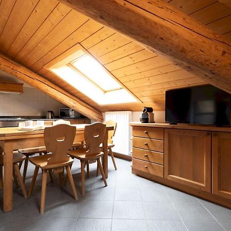 Ferienwohnung Italianway - Vicolo Andreola 1 Bormio Exterior foto