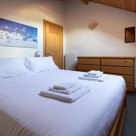 Ferienwohnung Italianway - Vicolo Andreola 1 Bormio Exterior foto