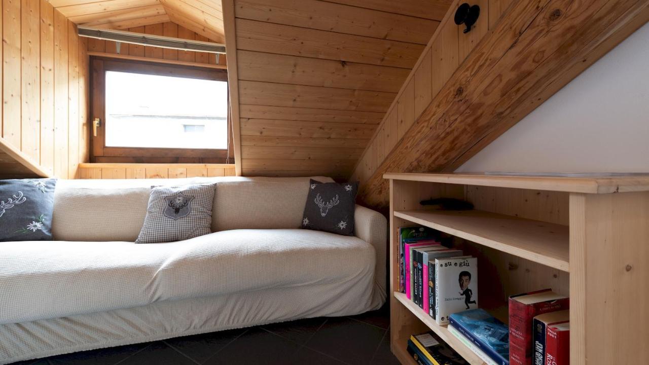 Ferienwohnung Italianway - Vicolo Andreola 1 Bormio Exterior foto