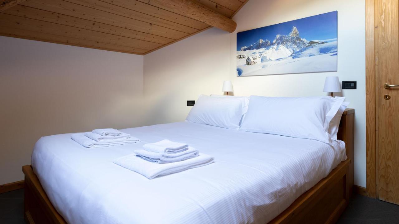 Ferienwohnung Italianway - Vicolo Andreola 1 Bormio Exterior foto