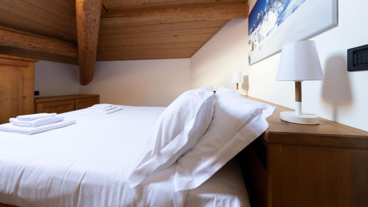 Ferienwohnung Italianway - Vicolo Andreola 1 Bormio Exterior foto