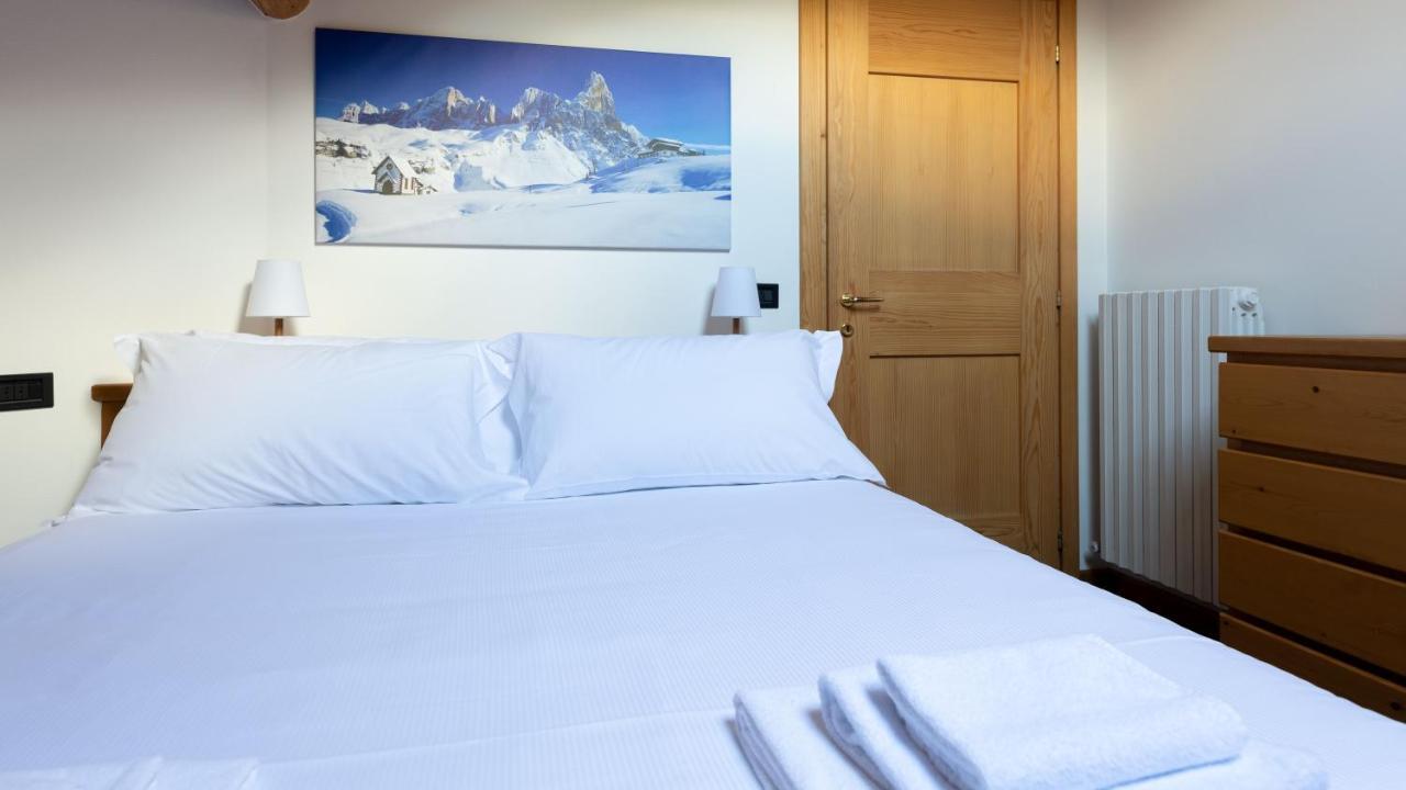 Ferienwohnung Italianway - Vicolo Andreola 1 Bormio Exterior foto