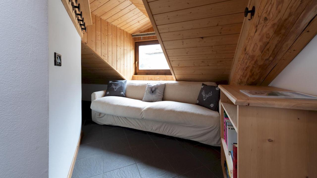 Ferienwohnung Italianway - Vicolo Andreola 1 Bormio Exterior foto
